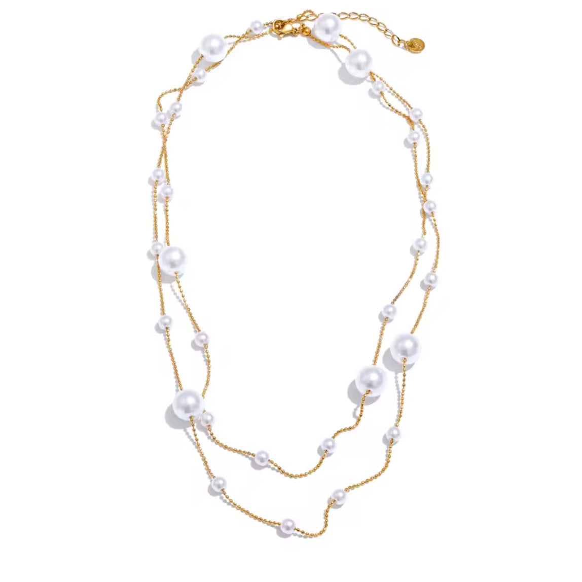 Perla Necklace