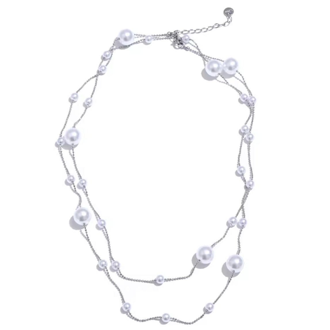 Perla Necklace